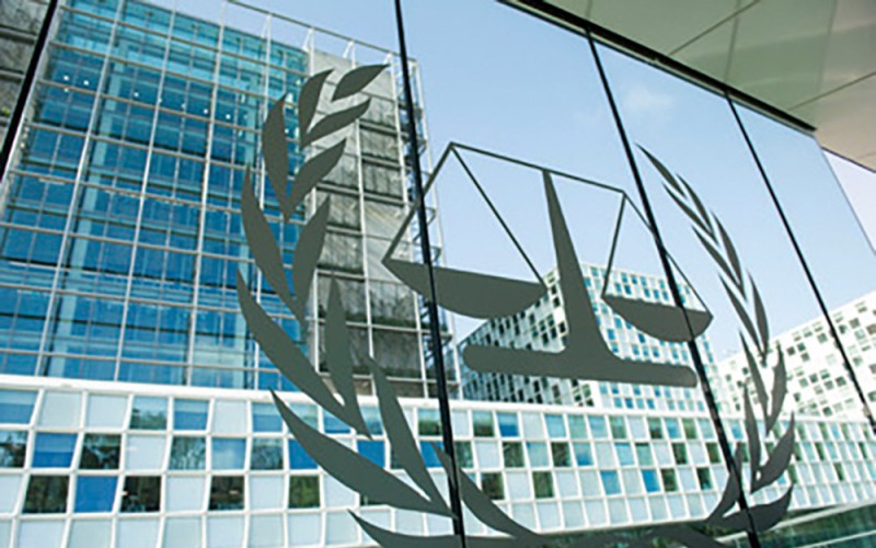 International Criminal Court
