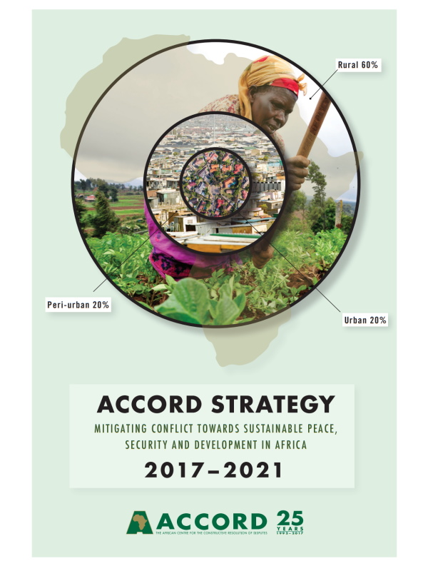 ACCORD STRATEGY 2020