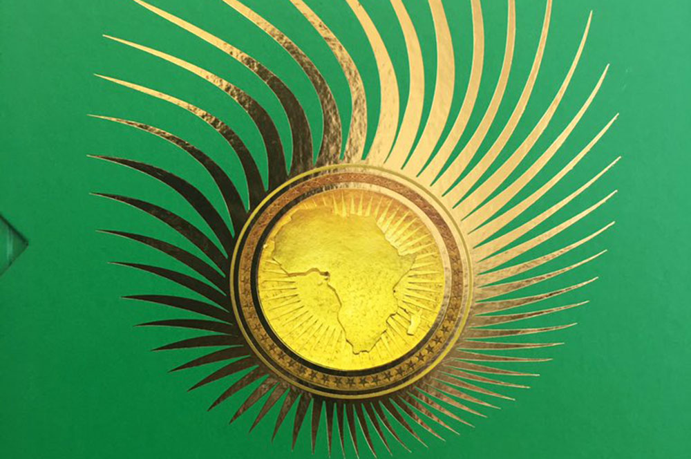 African Union Commission 2012-2017