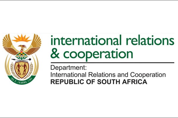 DIRCO Logo