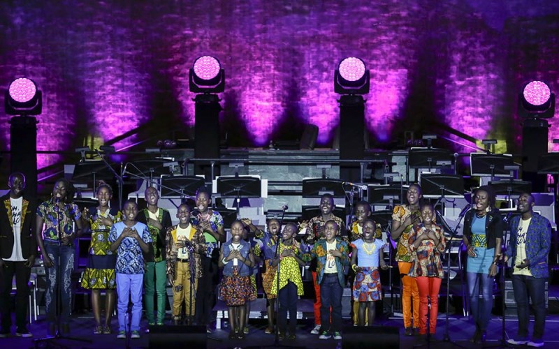 The Transformative Power of Music