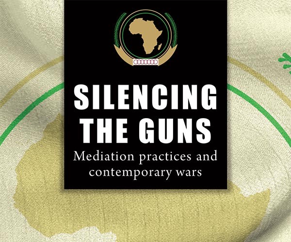 ACCORD Silencing The Guns
