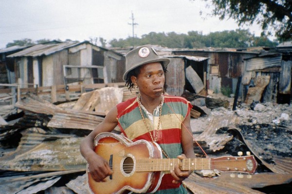 guitar