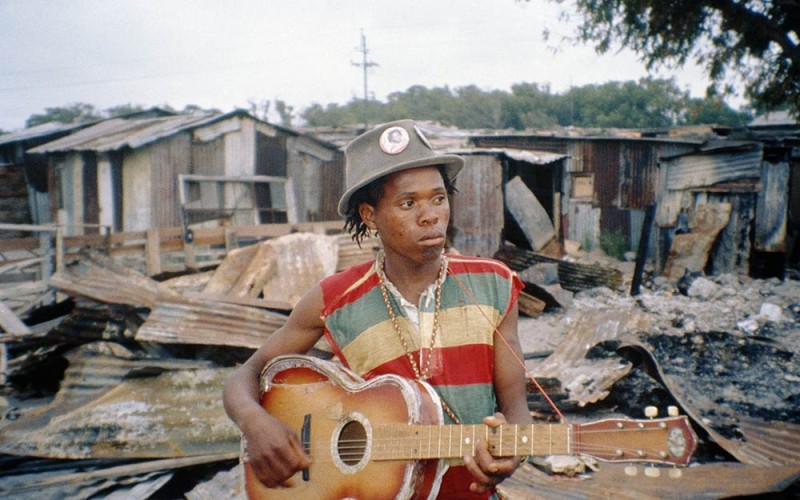 guitar