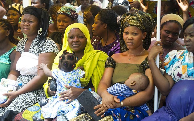 Maitama General Hospital