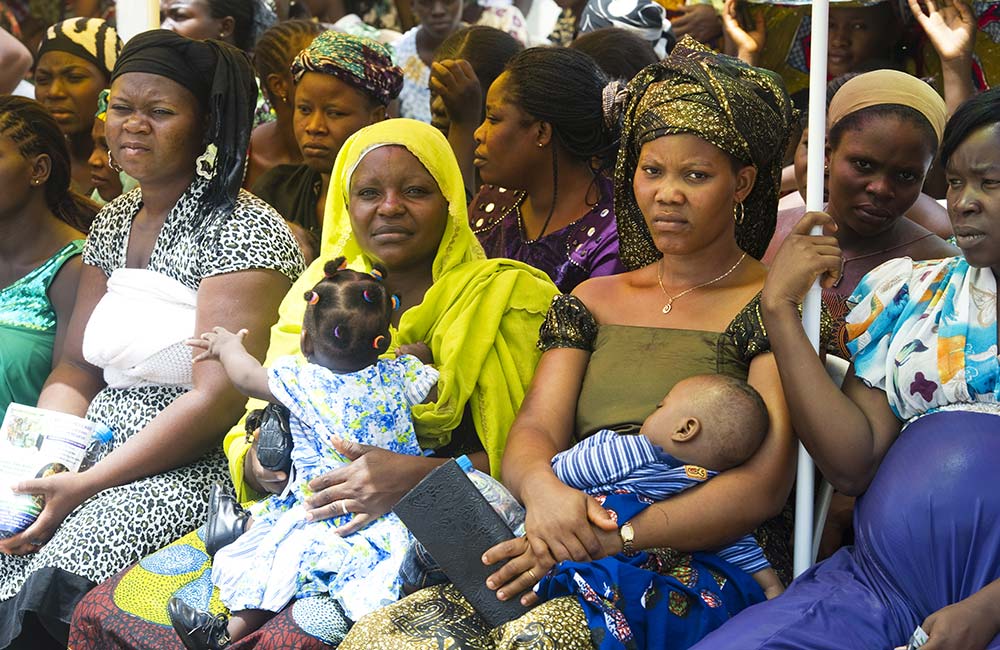 Maitama General Hospital