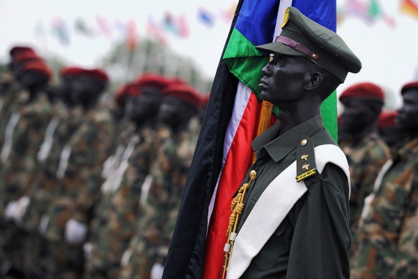Republic of South Sudan