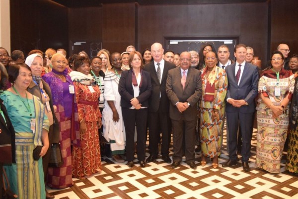 Femwise Africa