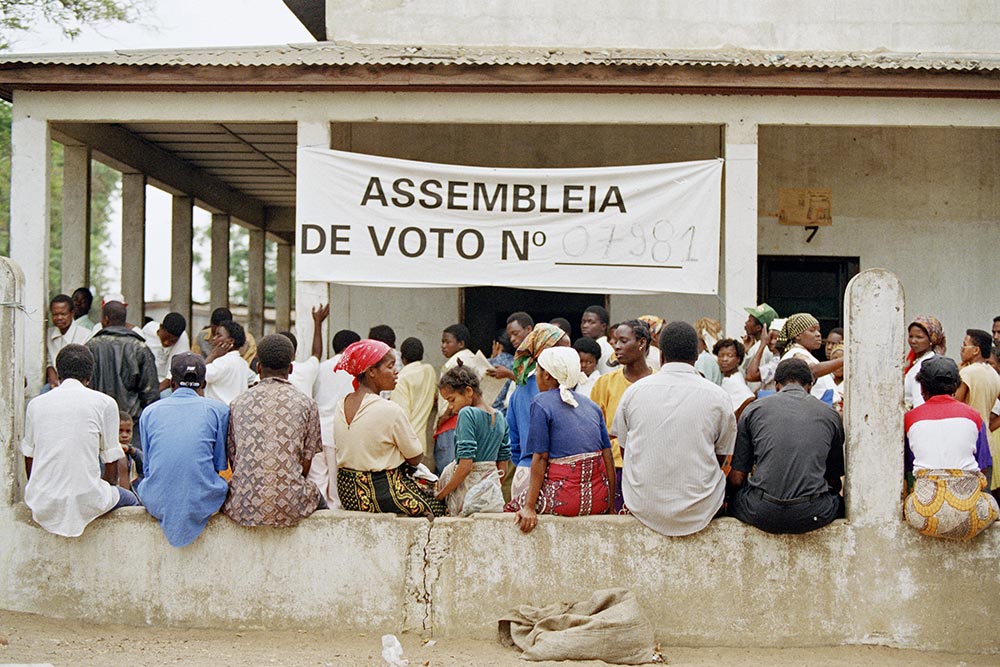 Maputo