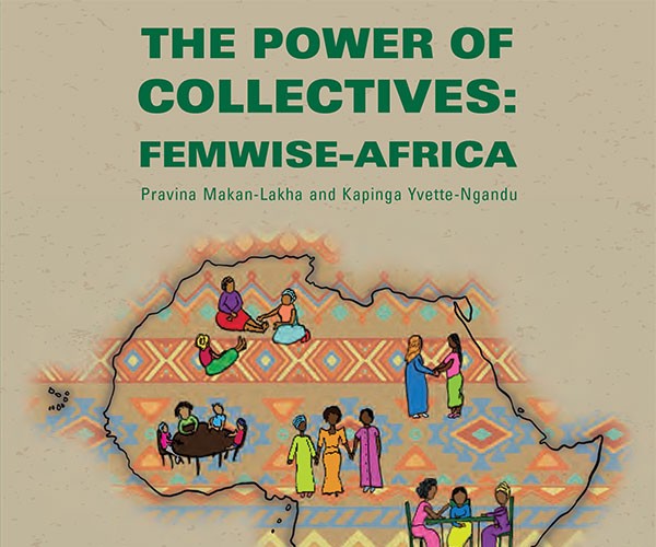 ACCORD Power Of Collectives
