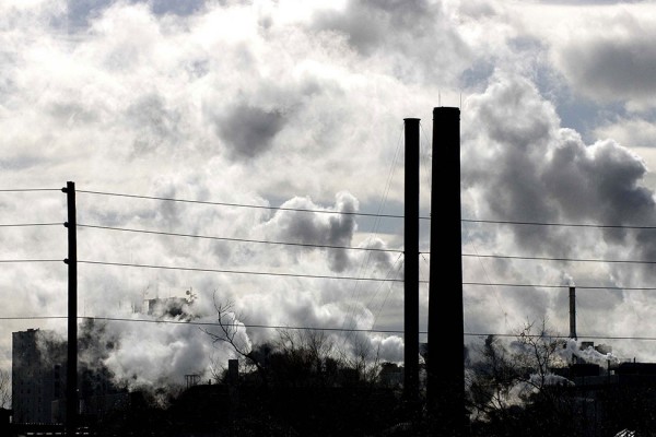 Emissions