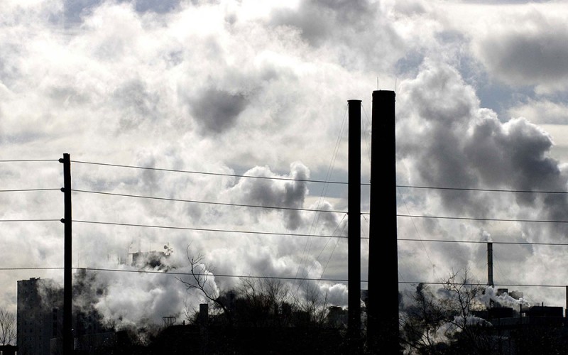 Emissions