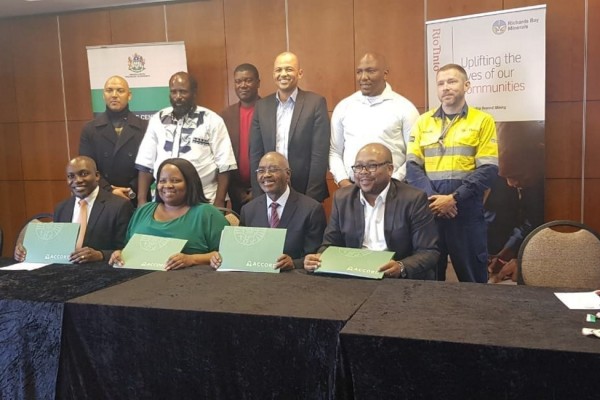 KZN Stability Agreement
