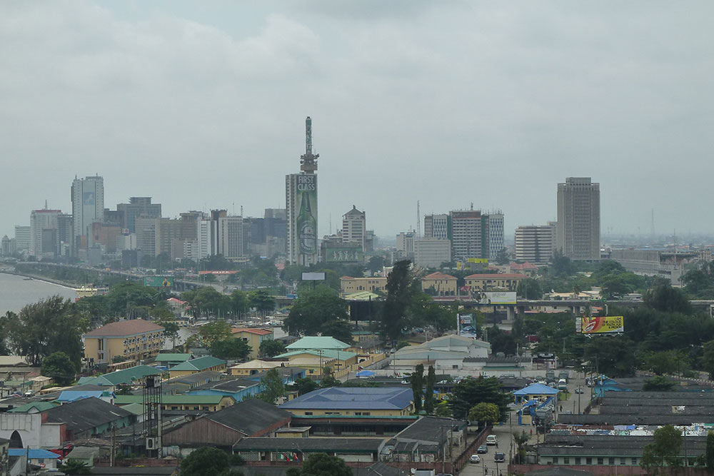 Lagos