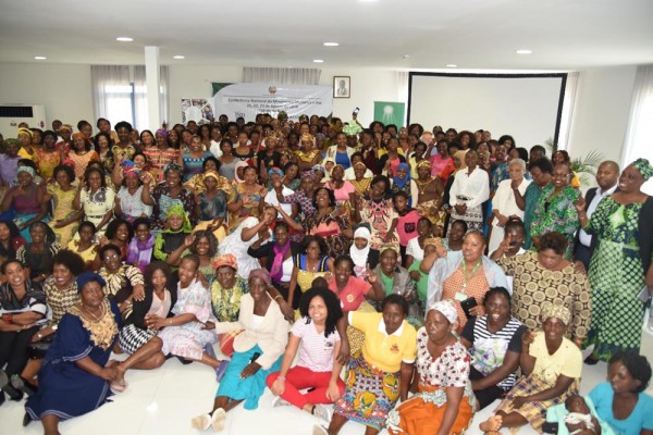 Mozambique Women's Conference