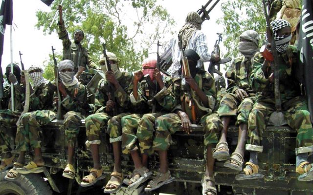 Boko Haram