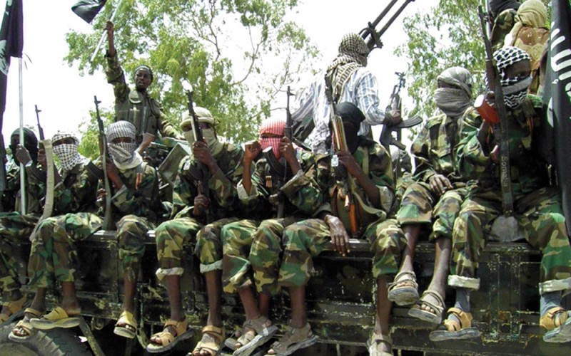 Boko Haram