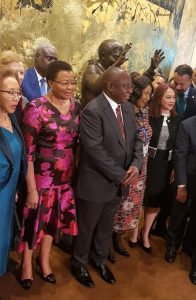 Nelson Mandela Peace Summit