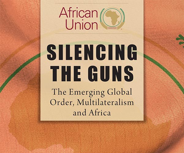ACCORD N'djamena AU High Level Retreat Report