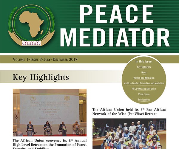ACCORD Peace Mediator Vol1 Iss3