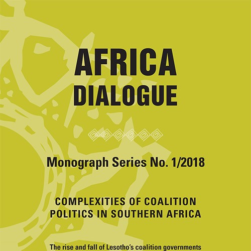 ACCORD Monograph 2018/1