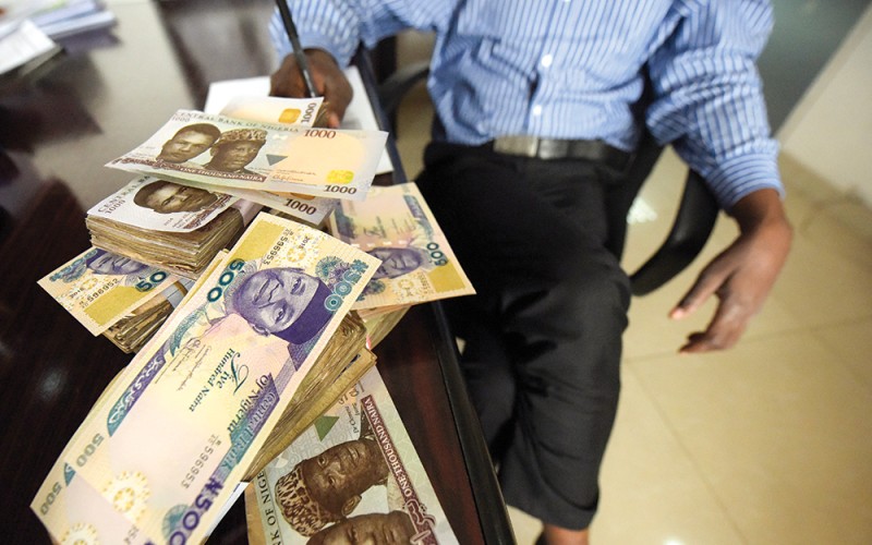 Vote buying