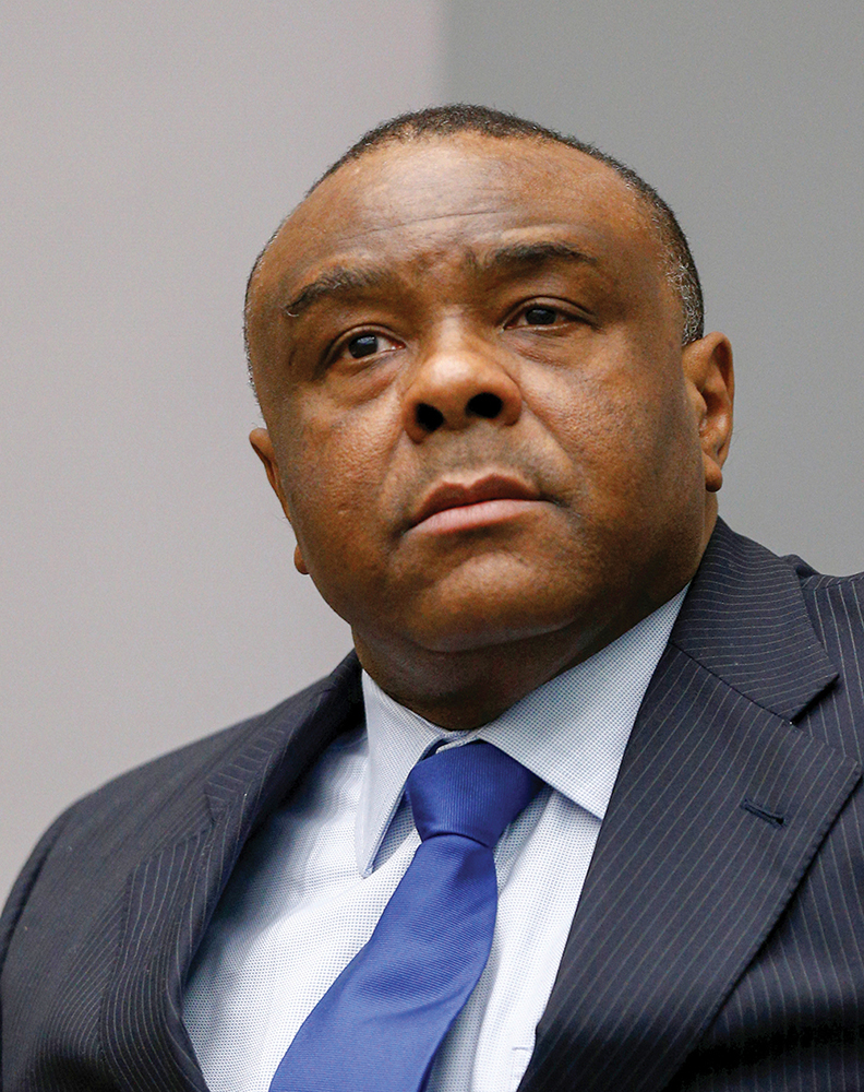 Analysis of Jean-Pierre Bemba’s Acquittal by the International Criminal Court – ACCORD