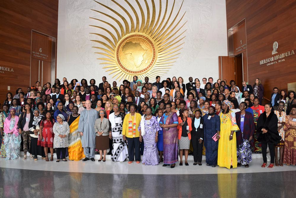 FemWise Africa General Assembly