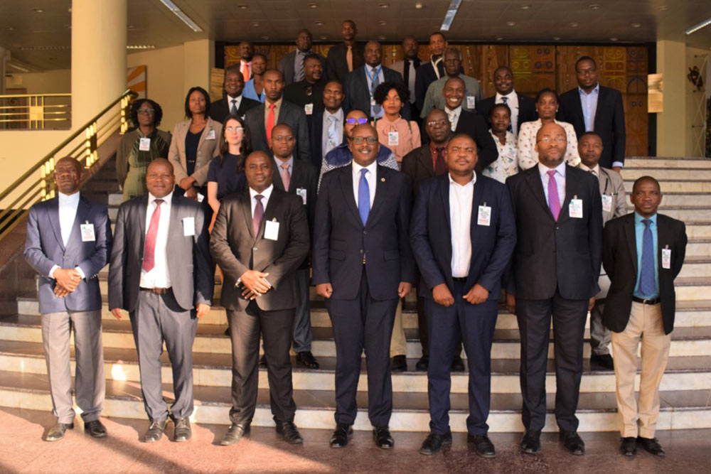 Joint Technical Committee Meeting Mozambique Zimbabwe