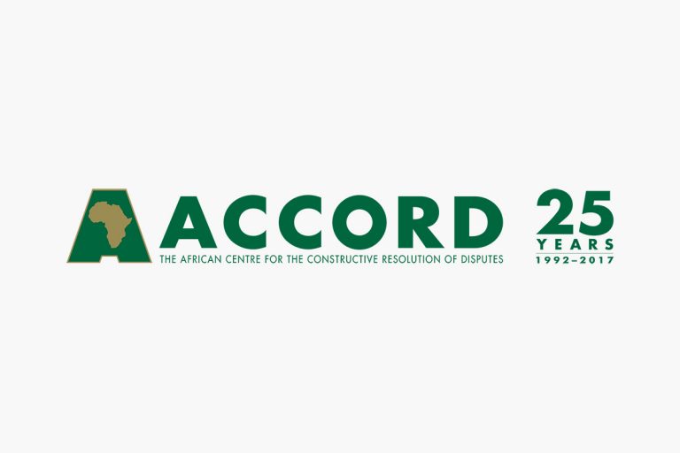 ACCORD is hiring! ACCORD