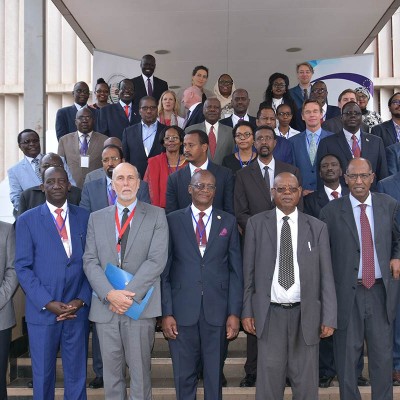 IGAD-EU Workshop