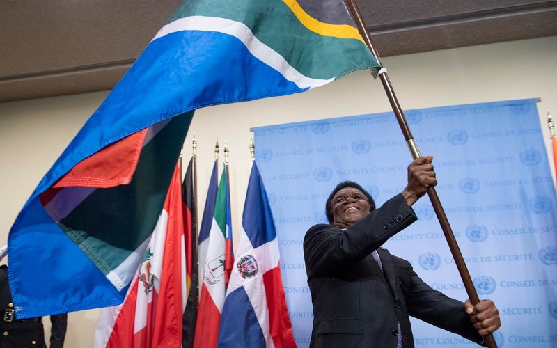 Jerry Matthews Matjila