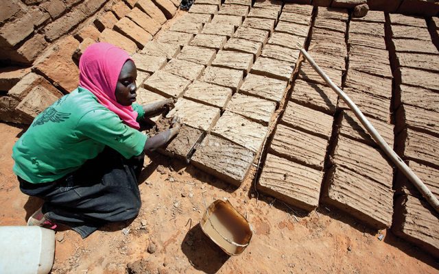 Bricks