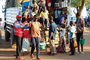 Accord Ct Conflict Dynamics Bidibidi Uganda