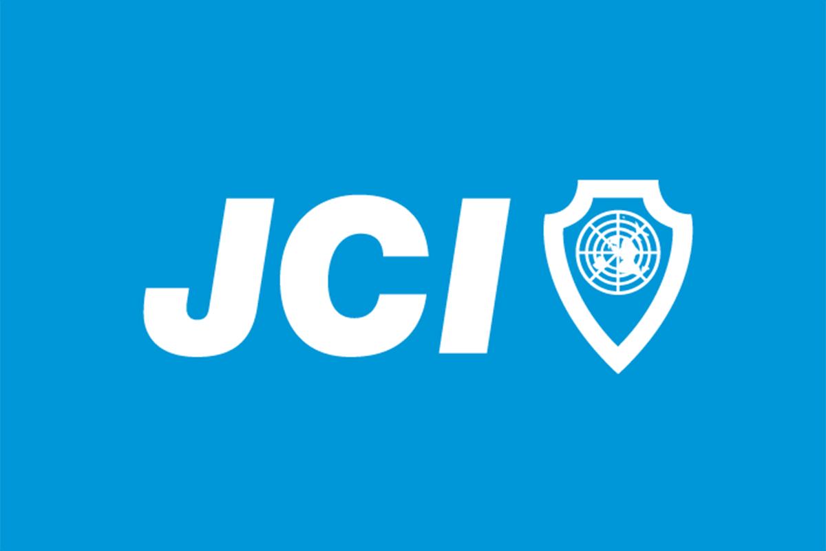 JCI Logo