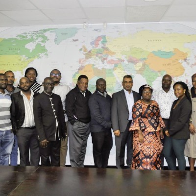 Round Table Discussion Xenophobic Attacks KZN