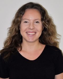 Molly Hamilton