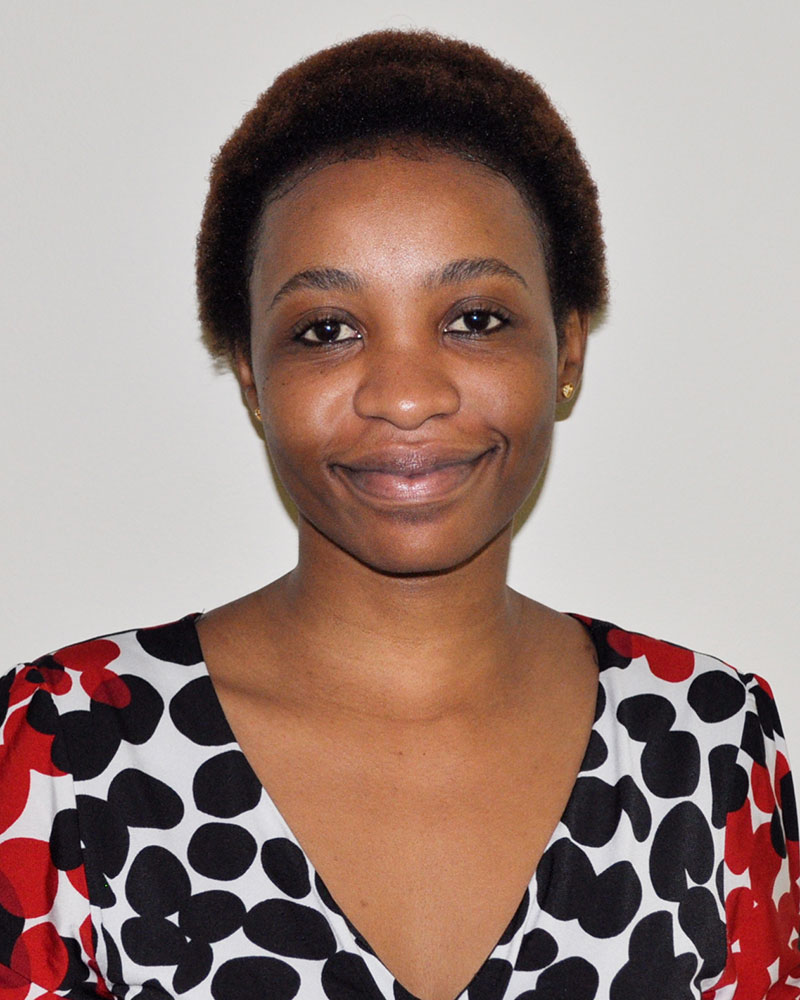 Rumbidzaishe Matambo