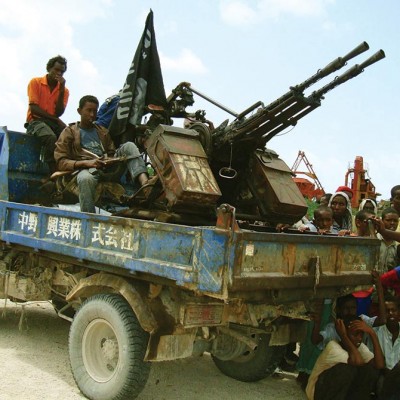 Al-Shabaab