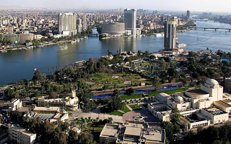 Egypt