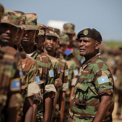 AMISOM