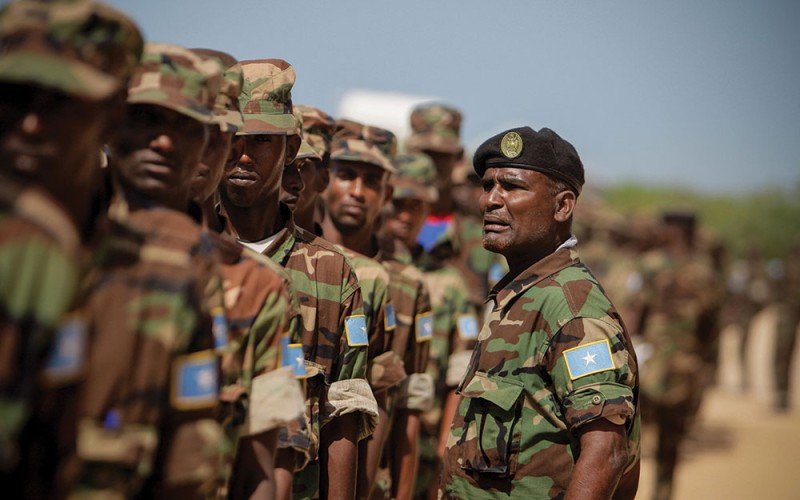 AMISOM