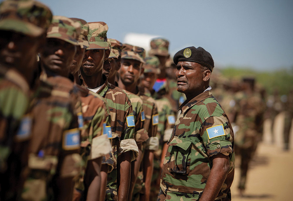 AMISOM