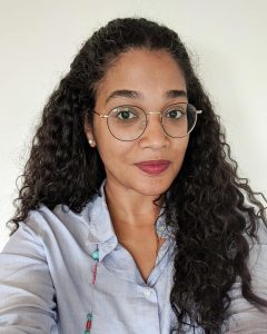 Sara Hamo