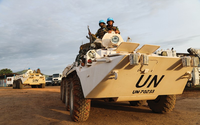 MONUSCO