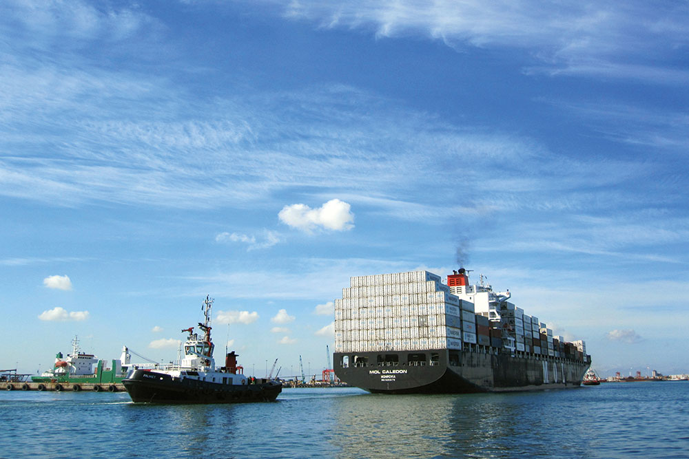 Cooperation on customs matters