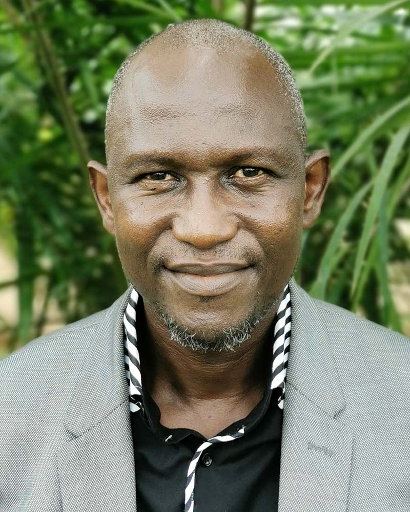 Aime Rene Ursule Abanga