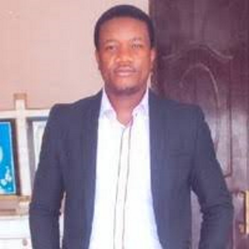 Kingsley Chigozie Udegbunam