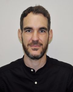 Nico Schneider