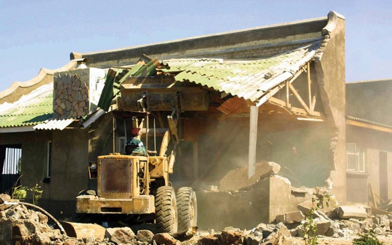 Chitungwiza